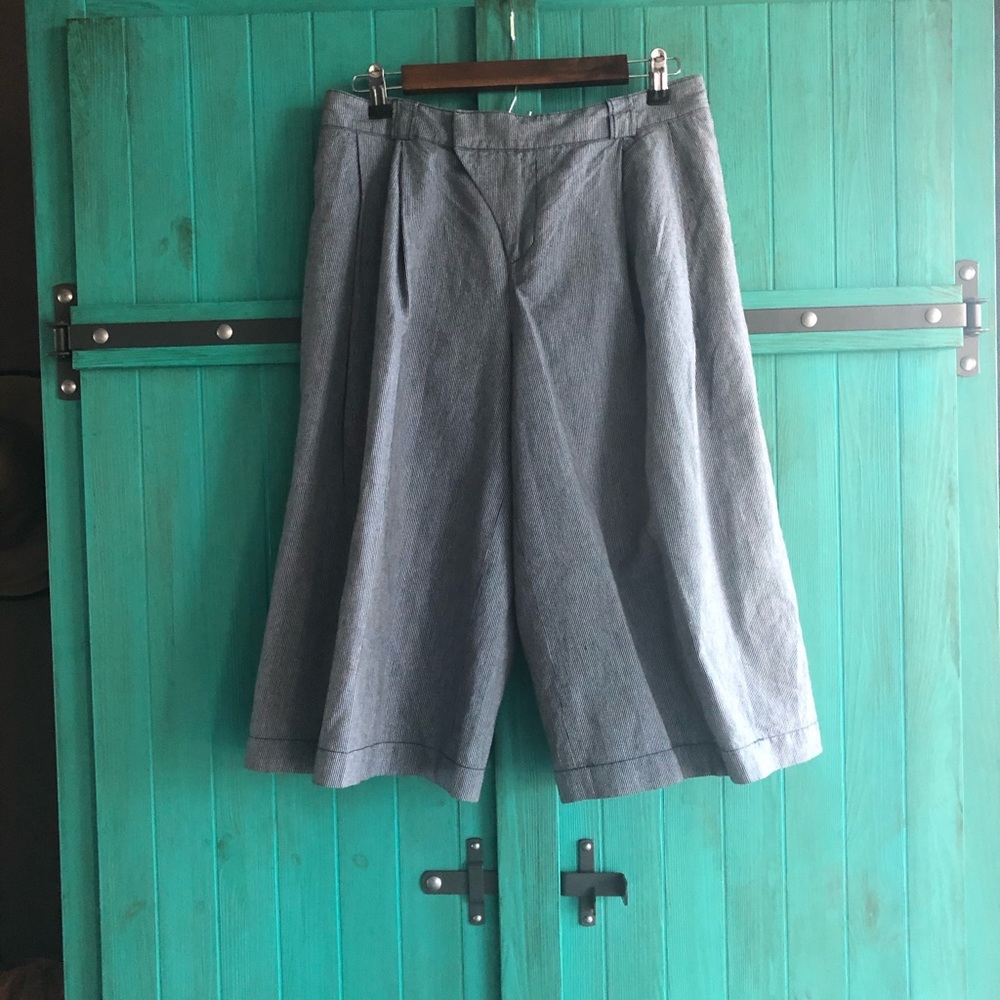 Anthropologie Shorts